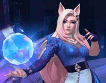 ahri aanix|Tweet / Twitter